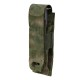 Подсумок на 1 пистолетный универсальный магазин (FASTCLIP) (molle) арт. 18444 [STICH PROFI]